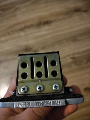 МЕМБРАНА DERBI SENDA DO ДВИГУНА D50B 