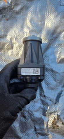 ЗАПЧАСТИНА КЛАПАНУ ЕГР 1,5 ECOBLUE 