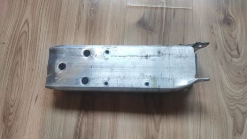 ЕЛЕМЕНТ DEFORMACYJNY ПЕРЕДНІЙ ЛІВИЙ БАЛКА F32 51117266195 