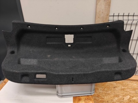 BMW G60 ОБШИВКА КРИШКИ БАГАЖНИКА БАГАЖНИКА 5A01512 