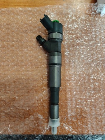 0445110048 0445110040 ФАБРИЧНИЙ НОВЕ ФОРСУНКИ BMW E39 525 D 