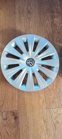 КОВПАК VW ОРИГІНАЛЬНИЙ НОВИЙ 2018 R.NR.5GO.601.147 
