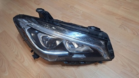 LAMP MERCEDES CLA W117 FULL LED RIGHT  