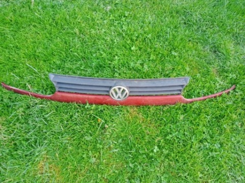 VW GOLF 3 ILL РЕШІТКА РАДІАТОРА DO РАДІАТОРА РЕШІТКА 91-03 