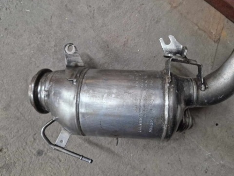 ОРИГІНАЛЬНИЙ DPF САЖОВИЙ КАТАЛІЗАТОР 2.0 TDI VAG AUDI VW 05L131775C / 05L181AA 