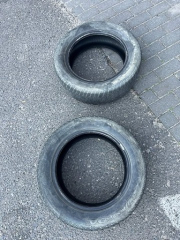 ШИНИ 2 SZT. CALOROCZNE 185/60 R15 