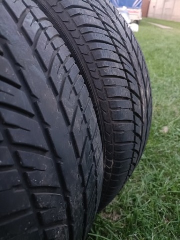 ШИНИ KELLY 195/60/R14 ДВІ ШТУКИ 