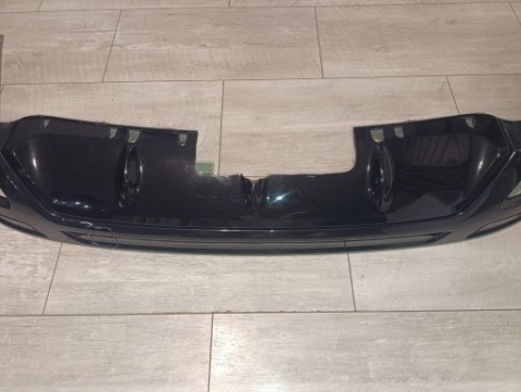FORD MONDEO MK5 СЕДАН HB УНИВЕРСАЛ ДИФФУЗОР НАКЛАДКА ST ТРОСА DS7J-17E956 