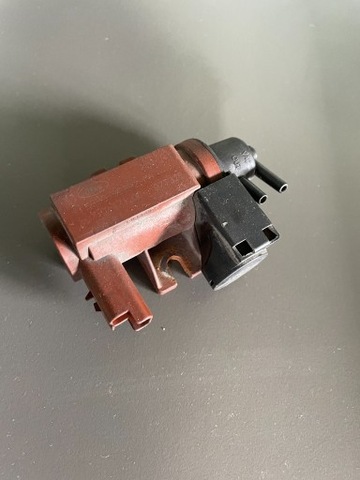 VOLVO VALVE ELEKTROVALVE VACUUM N75  