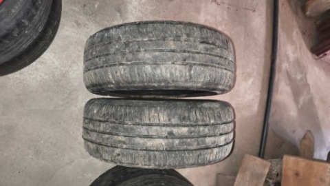ПРОДАМ 4 ШИНИ ЛІТНІ FALKEN ZIEX ZE310 ECORUN 195/45R16 84 V XL, MFS 