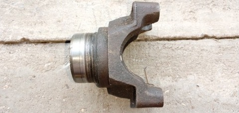 ROD AXLE D35 JEEP  