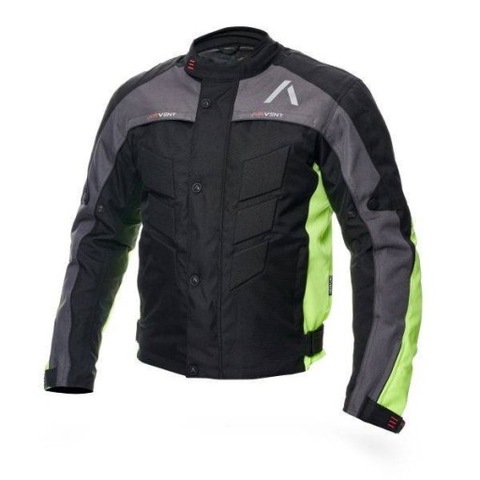 CHAQUETA MOTOCICLETA ADRENALINE PYRAMID 2.0 3XL  