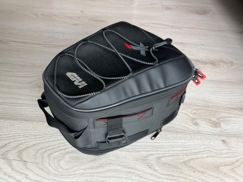 BOLSA MOTOCICLETA NA ASIENTO GIVI XL07  