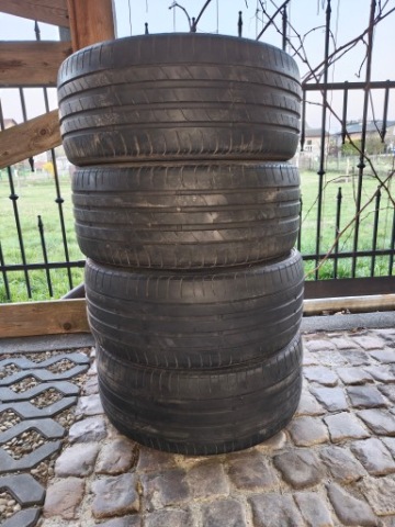 ШИНЫ NEXEN NFERA SU1 235/40/18 