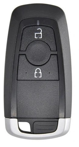 SMART KEY REMOTE CONTROL FORD MONEDO GALAXY SMAX 433MHZ  