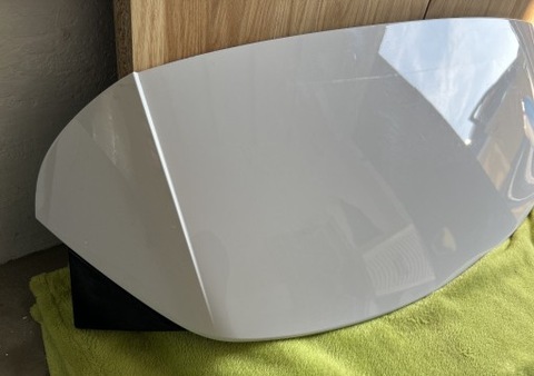 CUPRA FORMENTOR SPOILER FACING 5FF827933C  