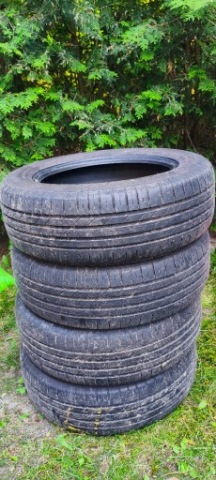 ШИНИ ЛІТНІ NOKIAN WETPROOF 185/60/15R 