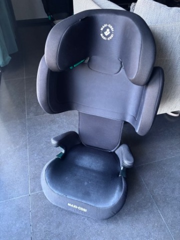 КРІСЛО MAXI COSI MORION I-SIZE 100-150 CM Z ISOFIX, СТАН ДОБРИЙ 