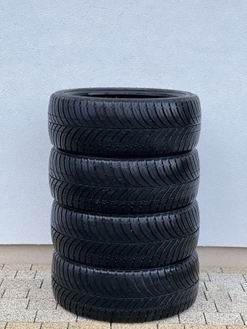 NEUMÁTICOS UNIGRIP LATERAL FORCE 4S 255/40R21 2022 AÑO  