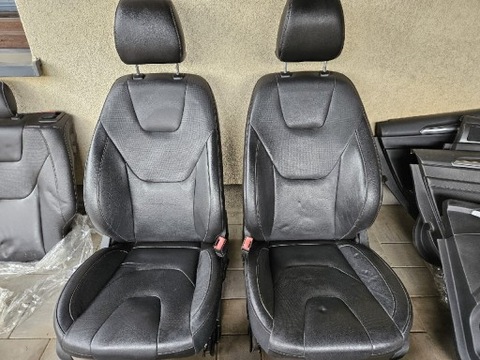 SEATS FORD FUSION MK5  