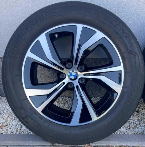 BMW ДИСКИ X3 G01 X4 G02 КОЛЕСА 225/60 R18 6877323 