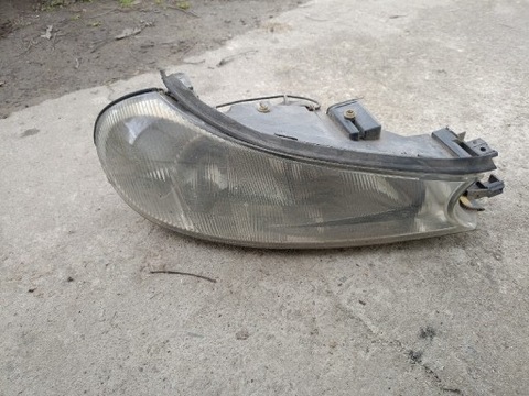 FARO DERECHA PARTE DELANTERA FORD MONDEO MK2  