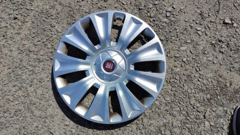 WHEEL COVER 16