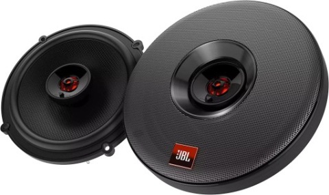 ДИНАМІКИ JBL CLUB 625 SQ 