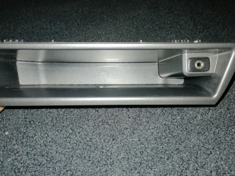 SHELF AUX  OPEL VECTRA C/SIGNUM  