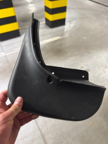 БОЛОТНИКИ VW CADDY 2004-2015 