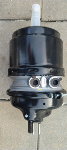 SHOCK-ABSORBER BRAKE MERCEDES ACTROS AROCS  