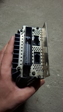 ПІДСИЛЮВАЧ BOSE AUDI A8 D3 W12 8E0035223A 
