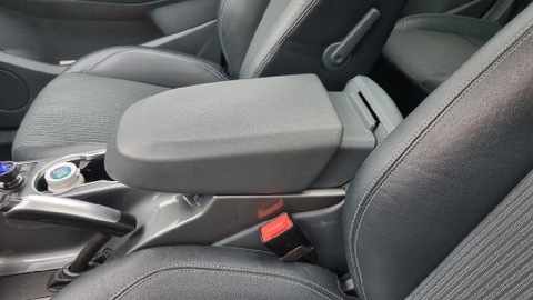 ARMREST FORD C-MAX MK2 PRZESUWANY  