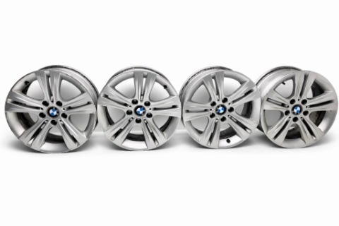 ДИСКИ ДИСК КОЛЕСА BMW F30 F31 F10 F11 F32 F36 ET37 17” 7,5J 5X120 6796239 