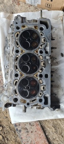 ГОЛОВКА JAGUAR XF 607 L/P 2.7 276DT 4R8Q6C064AH