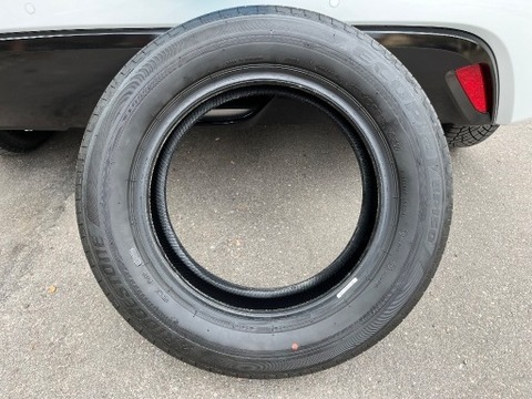 BRIDGESTONE ECOPIA EP150 185\/65 R15 4 ШТУКИ НОВОЕ фото