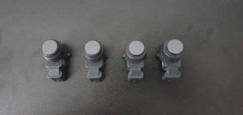 CAPTEURS RÉTROVISEUR RADAR DE RECUL BMW OEM ASSORTIMENT - milautoparts.fr