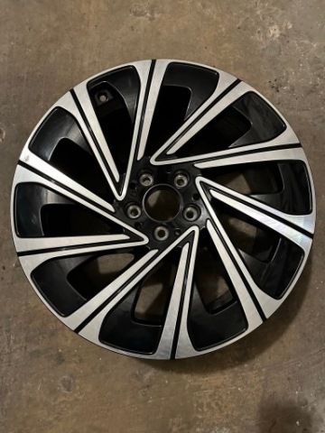 MERCEDES E 214 W214 ДИСК АЛЮМІНІЄВА A2144013100 9.5X19” 5X112 ET51 ОРИГІНАЛ 