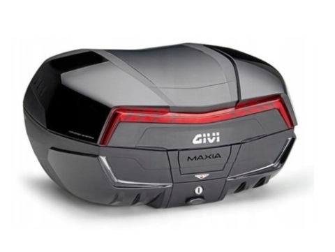 GIVI V58NNB MAXIA 5 58L КОФР ЦЕНТРАЛЬНИЙ MONKEY 