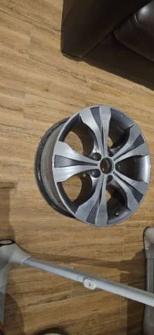 ДИСК ОРИГИНАЛ HONDA 18 ДЮЙМЫ X7 ET50 T1G18070B, IV GENERACJA CRV 