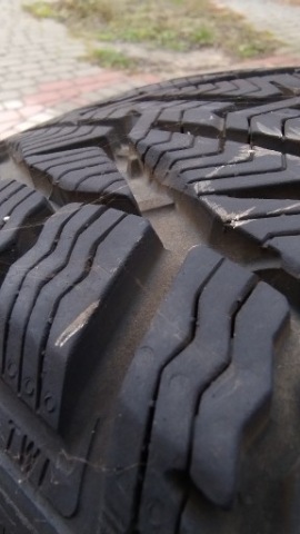 КОЛЕСА ЗИМОВІ KORMORAN 185/65 R15 88T Q3 2022 