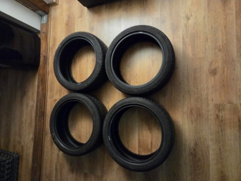 SUPERIA ECOBLUE 4S 205/45 ZR17 88W | CALOROCZNE | DOT 2023 | 4 ШТ 