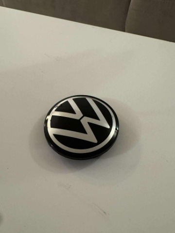 КОВПАЧОК ДИСКИ VOLKSWAGEN OE 5H0601171 65MM ОРИГІНАЛ – A/B 