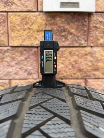 Vredestein wintrac pro 235/40 R19 96W XL 2021R 7.99MM