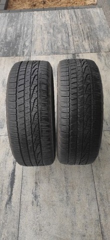 2x Goodyear Assurance WeatherReady 225\/45 R18 фото