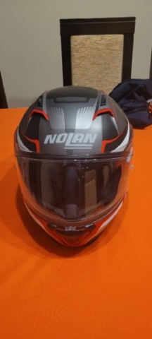 ШОЛОМ NOLAN N87 