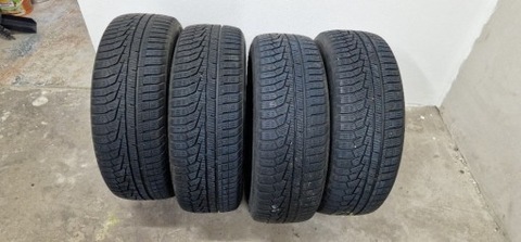 PNEUS D'HIVER HANKOOK WINTER I*CEPT EVO2 - milautoparts-fr.ukrlive.com