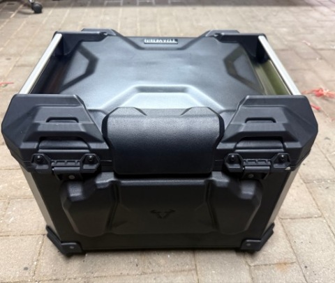 SW Motech Trax Adventure 38l