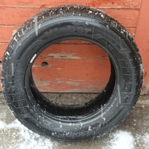 ШИНА ЗИМОВА KLEBER KRISALP HP2 185/65R14 СТАН B ДОБРИЙ 