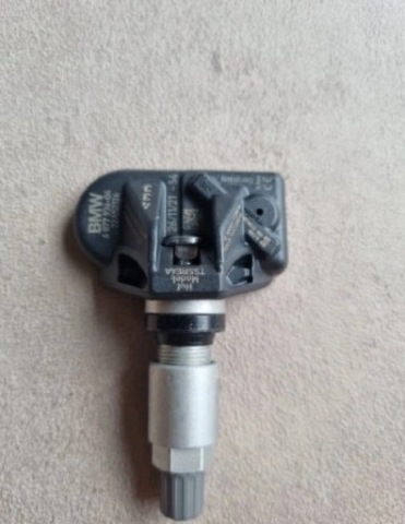 MODUT ЕЛЕКТРОНІКИ КОЛЕСА RDC 433MHZ 36106877937 